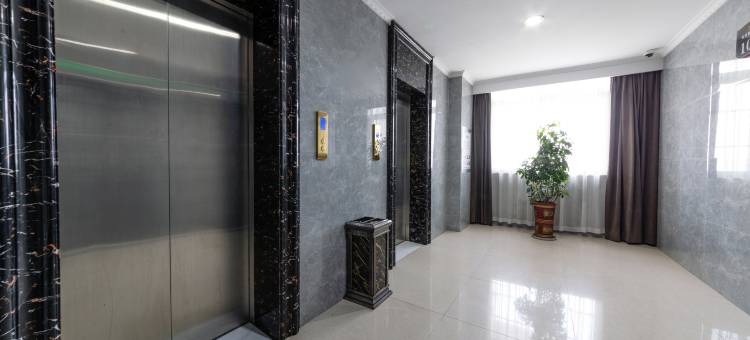 安陆明博馨懿酒店(安陆市中等职业技术学校店)图片