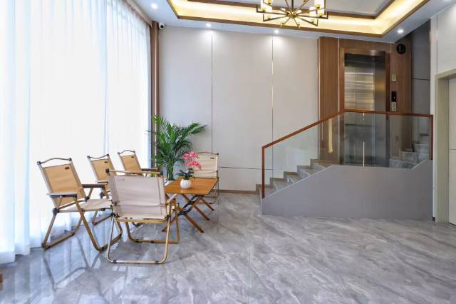 军行方驿民宿(桂林汽车客运南站店)图片