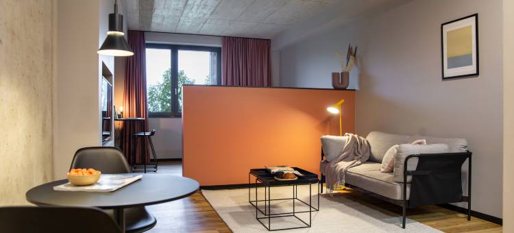 ipartment 科隆歌剧院(ipartment Cologne Oper)图片