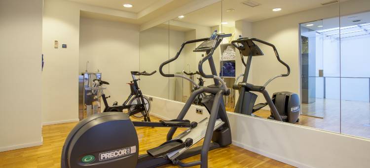 欧尼斯兰布拉酒店(Onix Rambla)图片