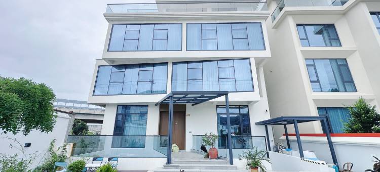 象山思庐·轻奢设计师民宿图片