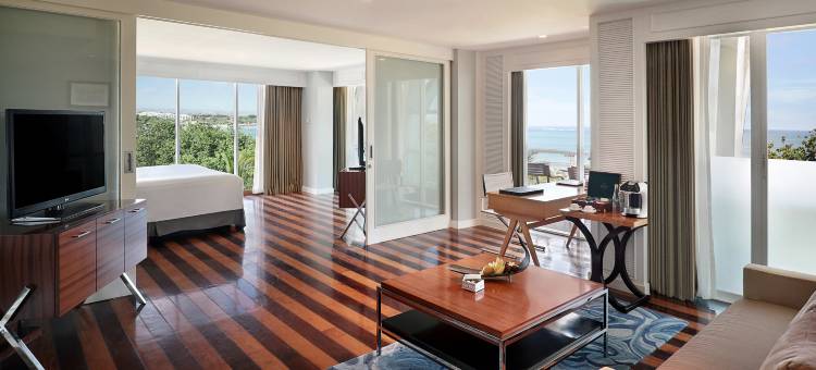 库塔海滩遗产酒店 - 由雅高酒店集团管理(The Kuta Beach Heritage Hotel - Managed by Accor)图片