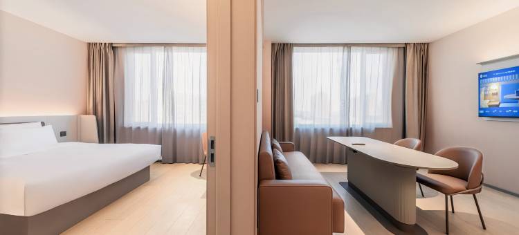 汉庭酒店(衡水冀州店)图片