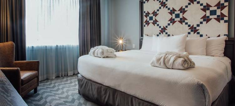 皇家山酒店(Mount Royal Hotel)图片