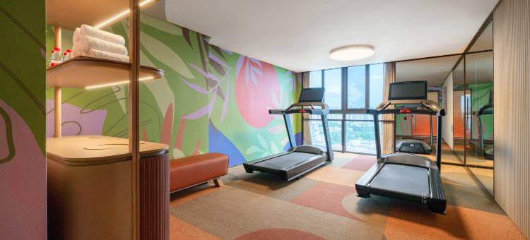 桔子酒店(海口东站凤翔东路店)图片