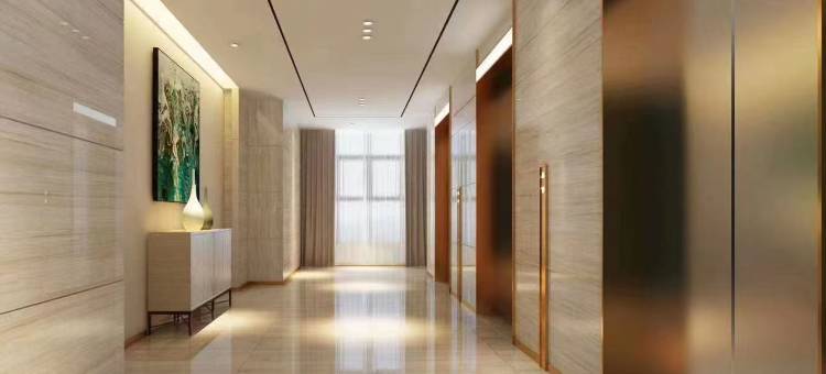 城市便捷酒店(怀化第一人民医院医学院体育中心店)图片