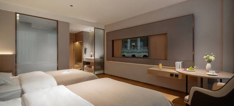 大理cinnie辛妮花园酒店(机场店)图片