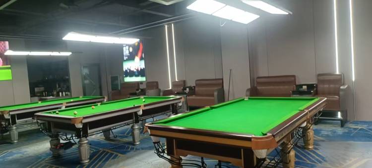 百联商务酒店(柑子岭路体育中心店)图片