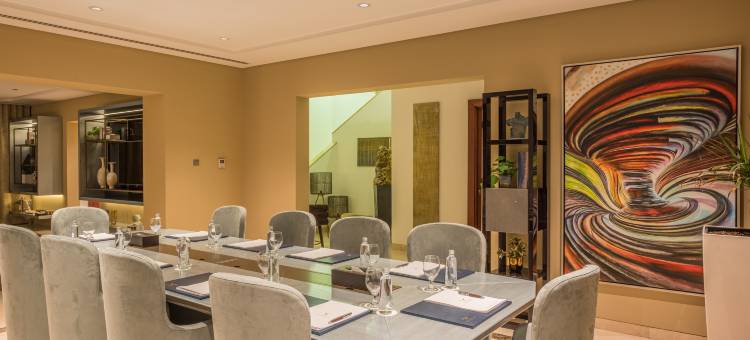 格拉纳达薇薇安达别墅酒店(Vivienda Hotel Villas, Granada)图片