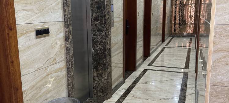 阳春三盈公寓图片