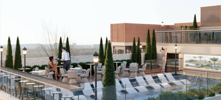 HERITAGE HAM LONG HOTEL & SPA图片
