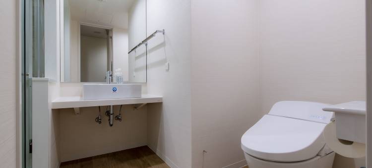 博多冷泉 大和ROYNET PREMIER酒店(Daiwa Roynet Hotel Hakata Reisen Premier - Former Daiwa Roynet Hotel Hakata Reisen)图片