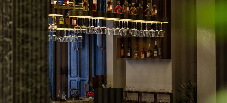 阿坝马尔康戴斯温德姆酒店图片