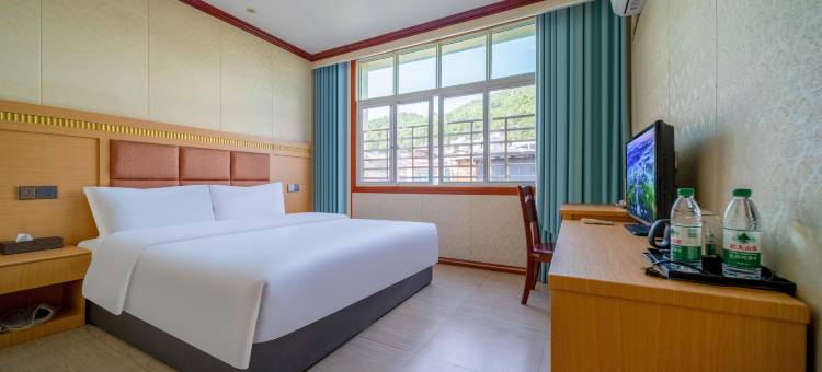 紫云星云酒店图片