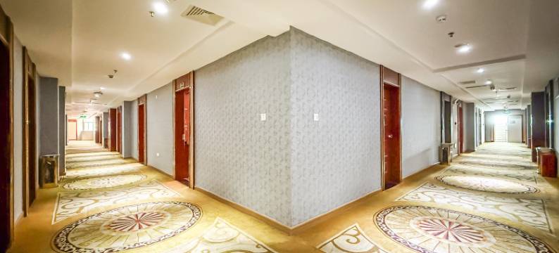 南枫酒店(珠海南水店)图片