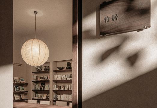 北京海淀清河万象滙亚朵酒店外景图