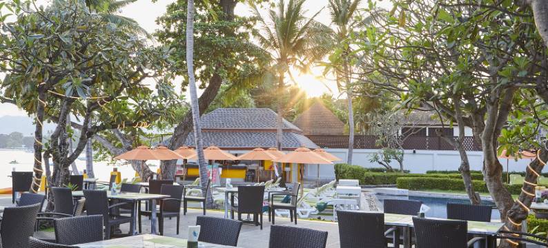 毕安苏梅酒店(Beyond Samui)图片