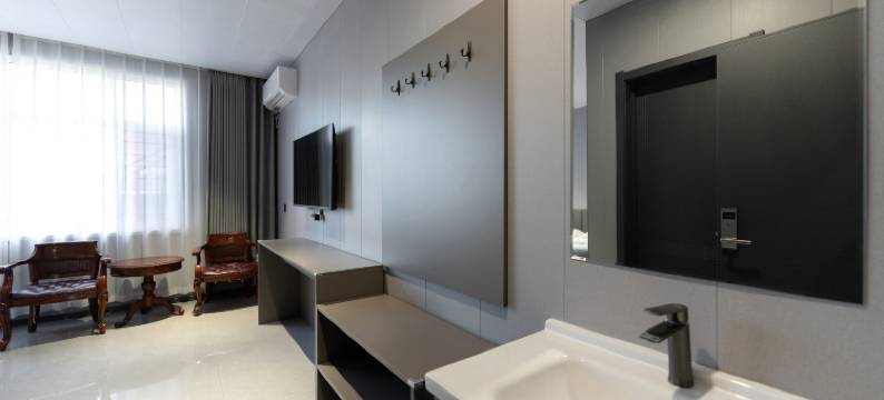 晨枫快捷商务酒店图片