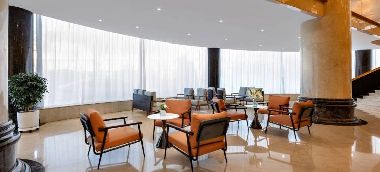 鸿鑫澜庭大酒店图片