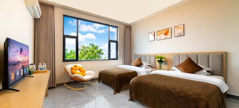 田园晓筑客栈(丽江三义机场店)图片