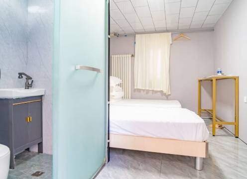 北京七安快捷宾馆