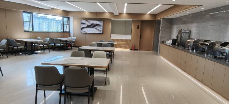 艾丽酒店(通许店)图片