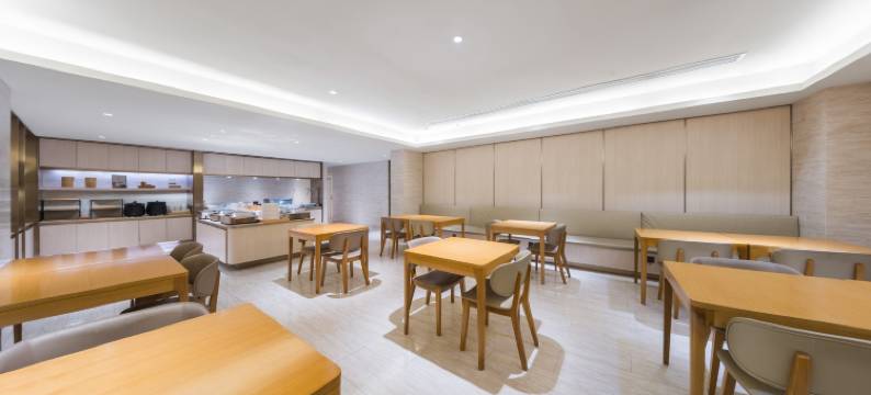 全季酒店(哈尔滨大成街南岗区政府店)图片