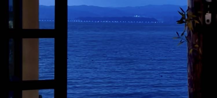 大理•文武阁海景客栈(洱海宿和店)图片