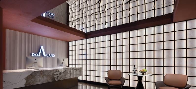 朵兰达LAB酒店(九寨沟游客中心店)图片