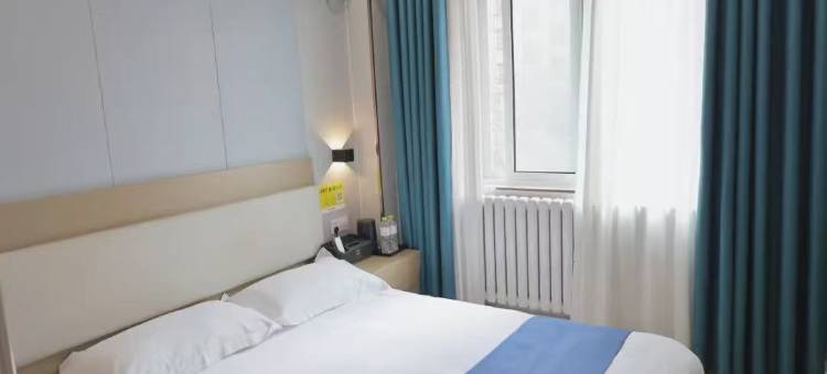 驿华精选公寓(青岛胶东国际机场胶东地铁站店)图片