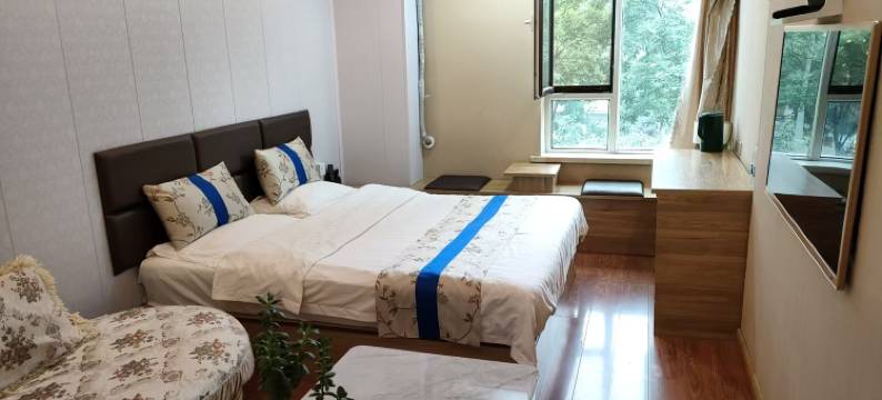 会宁兆峰商务宾馆图片