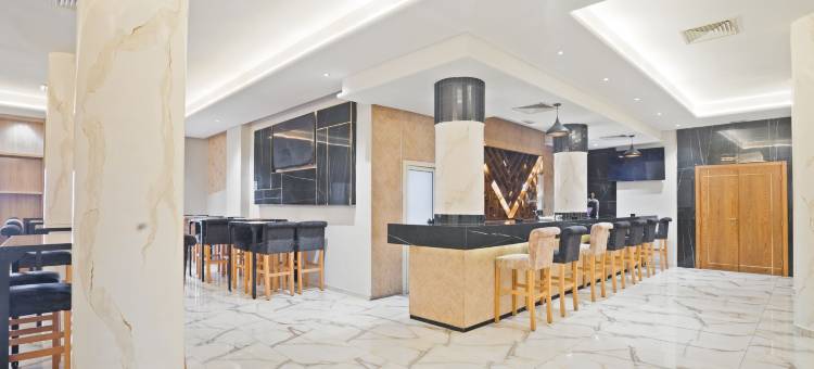 多尼亚斯法克斯酒店(Hotel Donia Sfax)图片