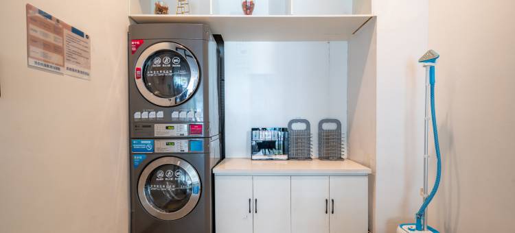 汉庭酒店(宁阳七贤路店)图片