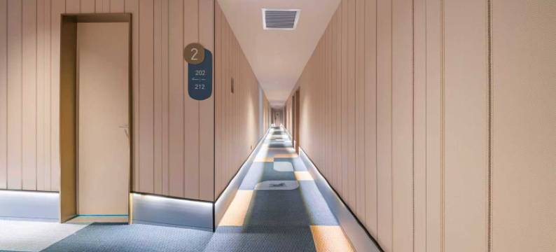 汉庭酒店(上海嘉善路地铁站店)图片