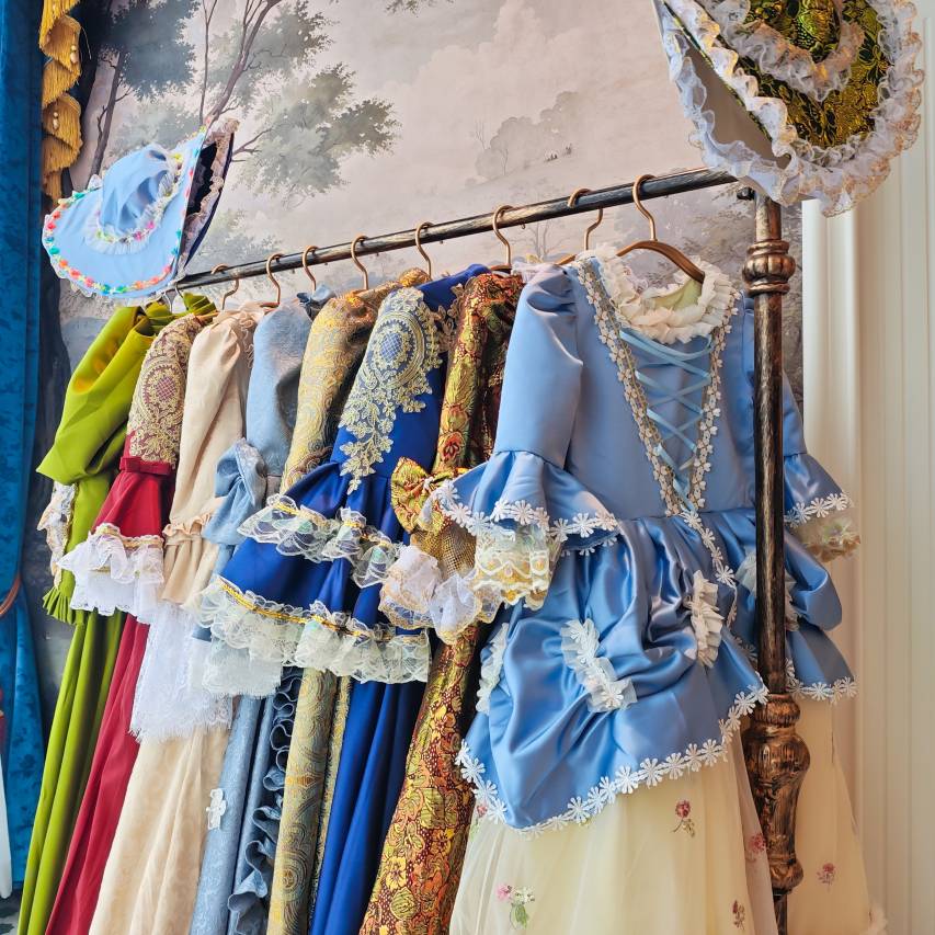 满洲里友谊宾馆(中苏金街步行街店)图片