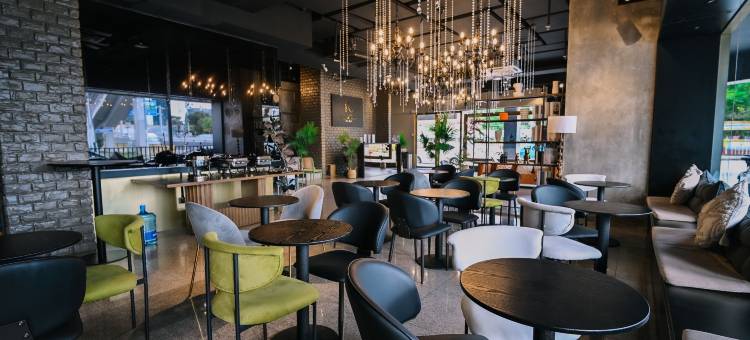 Kingston Hotel 4 @ TRX图片