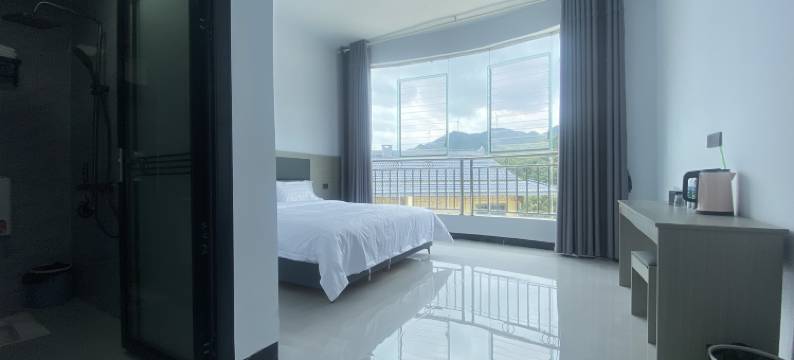 赫章伊孟洁民宿图片