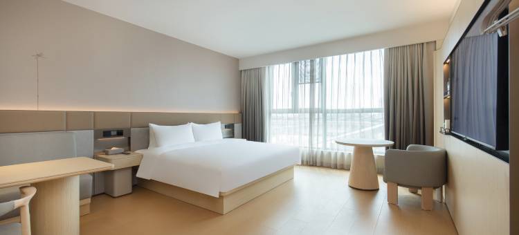 全季酒店(张家港金港中央广场店)图片