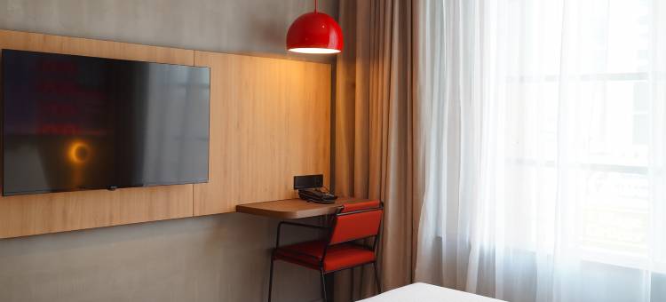 The Graph Hotel图片