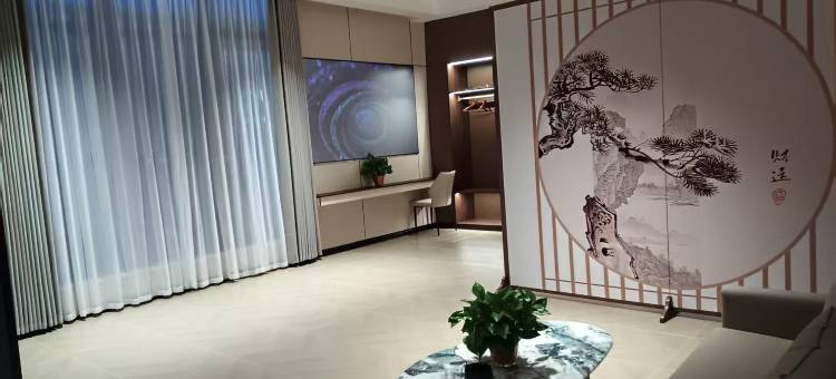 维也曼商务酒店(正宁店)图片