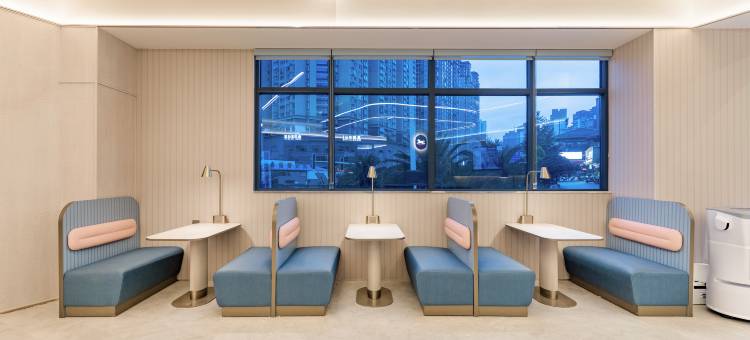 汉庭酒店(毕节织金桐兴苑店)图片