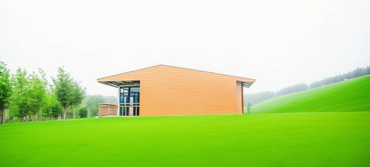 星野山庄(民丰特色商业街店)图片