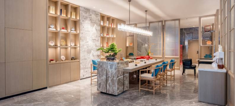 怡程酒店(拉萨西藏大学店)图片