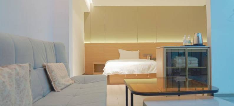 襄阳金襄悦酒店图片