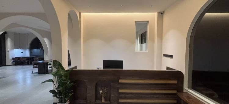 阳朔喜柿民宿(漓江二十元背景风景区店)图片