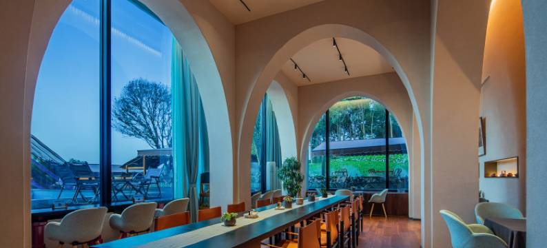 宜兴龙隐江南民宿(窑湖小镇龙池山景区店)图片