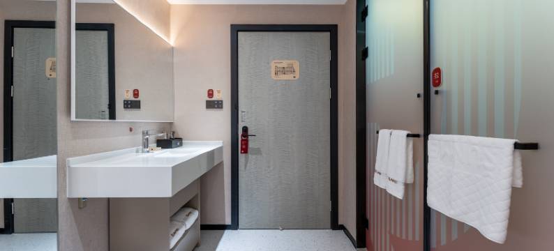 尚客优酒店(共青城南昌大学店)图片