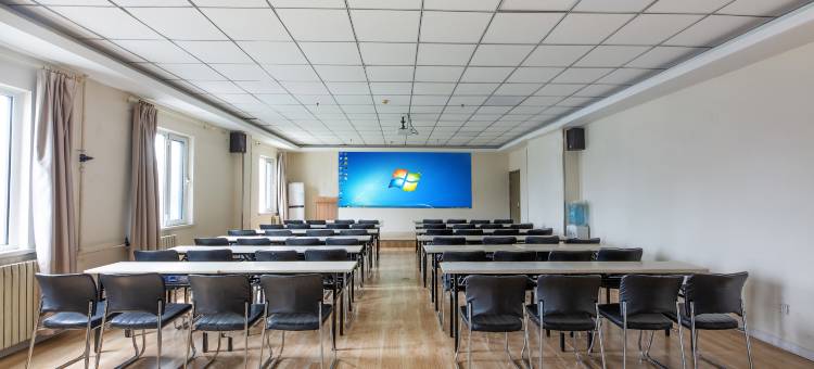 汉庭酒店(石家庄建和桥地铁站店)图片