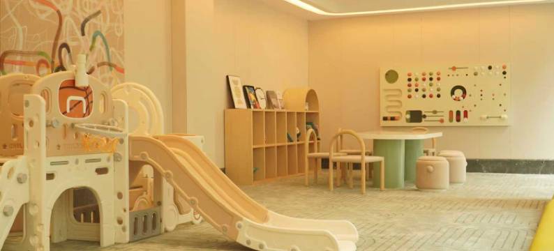 资阳博雅弥盛酒店图片