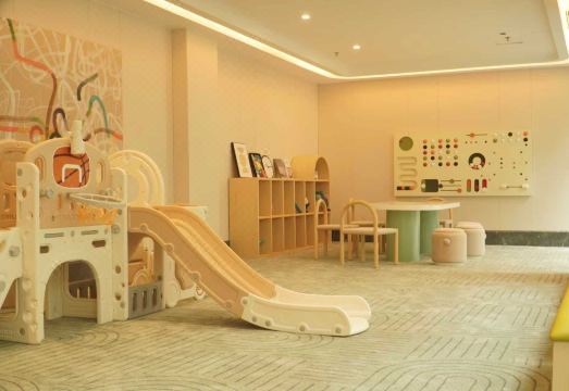 MISHENG HOTEL BOYA ZIYANG Hotel Overview